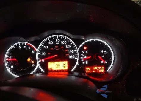 2010 Nissan Altima 2.5 S from USA, damaged, VIN 1N4AL2AP9AN450436